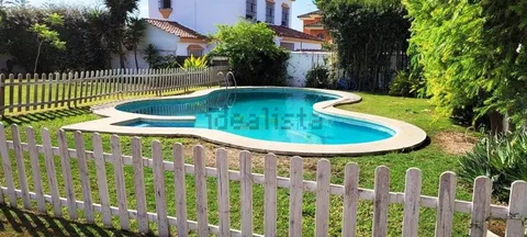 Будинок 130 м² у El Puerto de Santa María