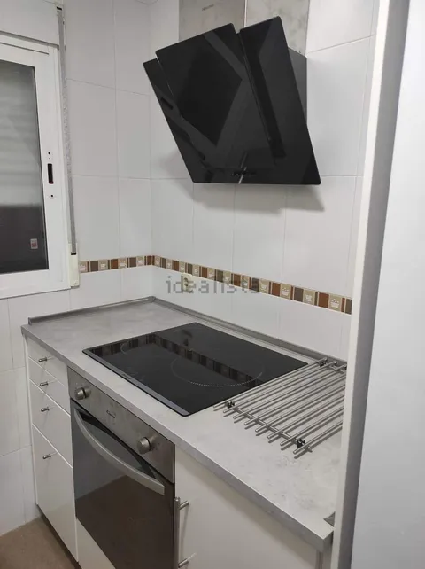 Habitación en alquiler, Madrid