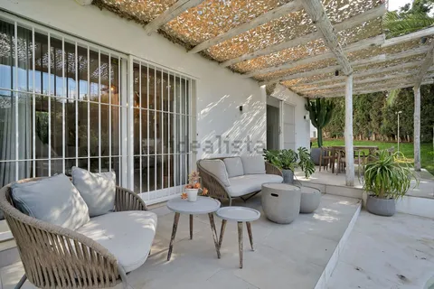 Haus 280 m² in Marbella