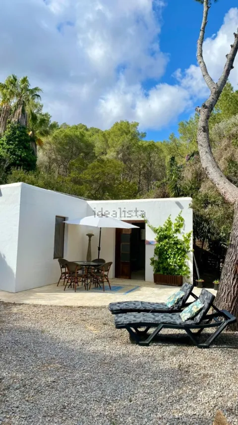 Haus 260 m² in Sant Joan de Labritja