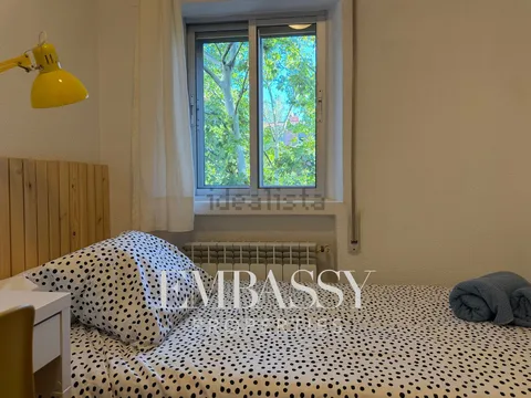 Pis de 60 m² a Madrid