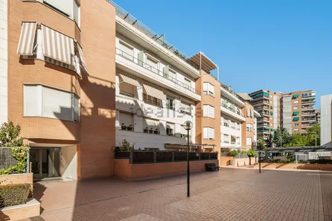 Pis de 75 m² a Madrid