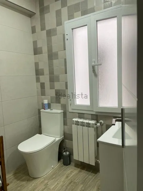 Habitació de lloguer, Ciudad Real