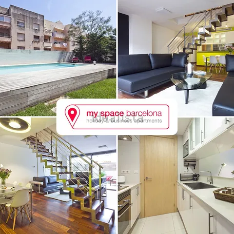 Appartamento 100 m² a Barcelona