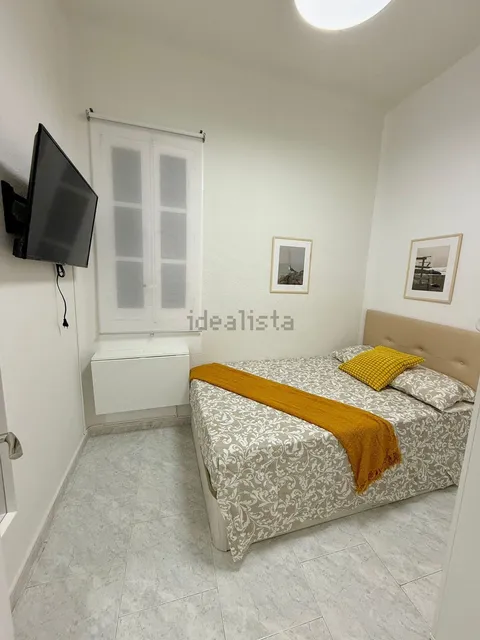 Stanza in affitto, Madrid