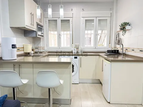 Wohnung 38 m² in Málaga (2/9)