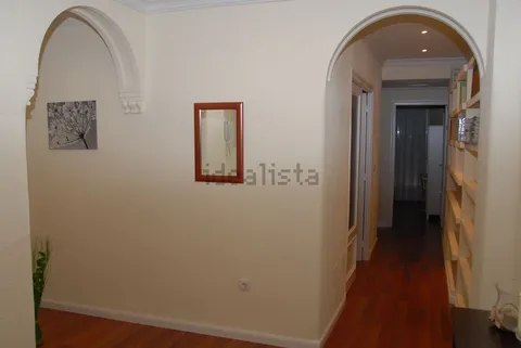 Zimmer zur Miete, Madrid