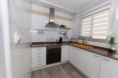 Apartamento 90 m² em Aldaia