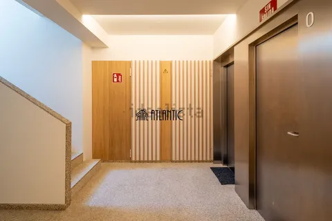 Pis de 63 m² a Vigo