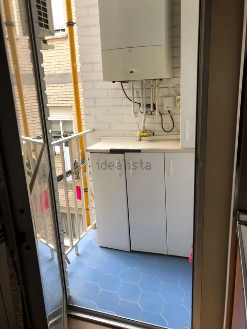 Appartamento 105 m² a Madrid