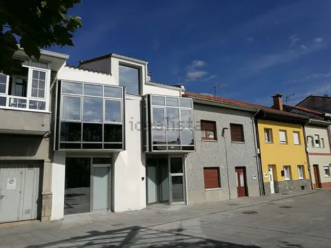 Maison 75 m² à Soto del Barco