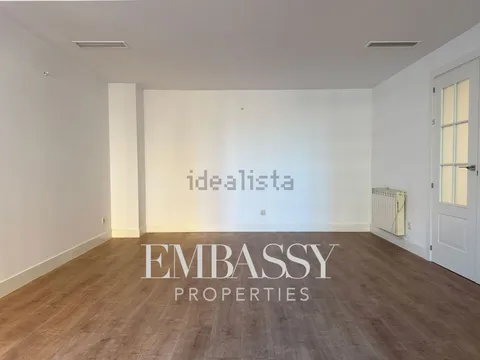 Pis de 135 m² a Madrid