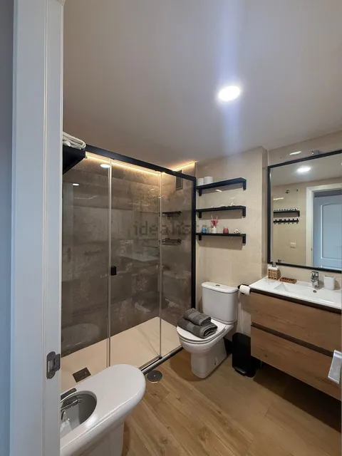 Appartamento 101 m² a Almuñécar