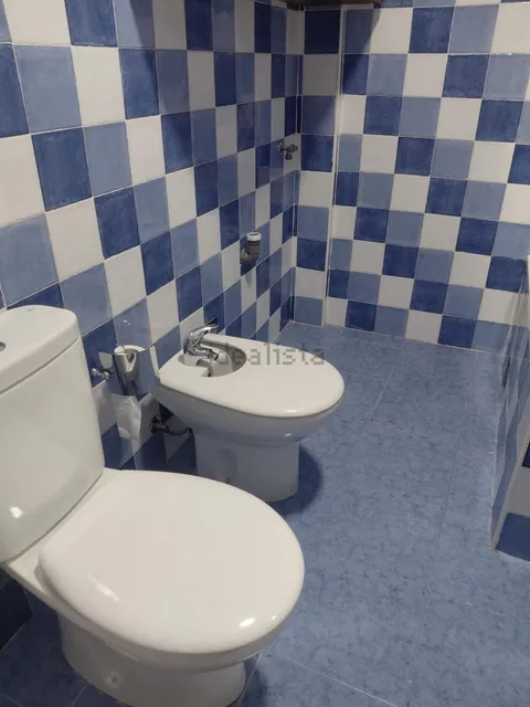Apartamento 99 m² em Granada