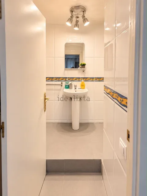 Room for rent, Barcelona (2/10)
