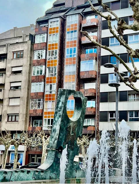 Appartement 120 m² à León
