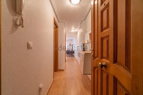 Pis de 72 m² a Oriola