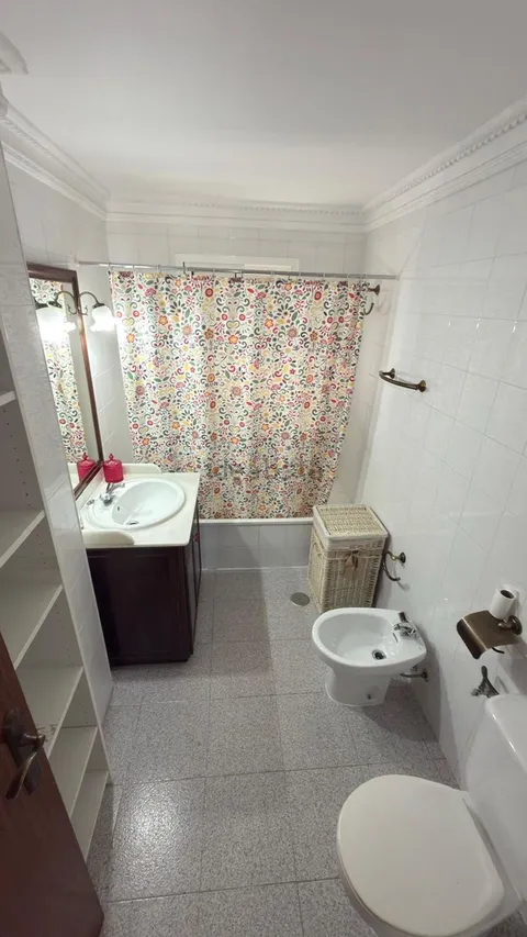 Piso de 85 m² en El Puerto de Santa María (4/19)