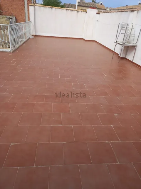 Apartamento 140 m² em Baeza