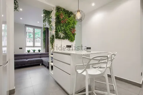 Pis de 98 m² a Madrid