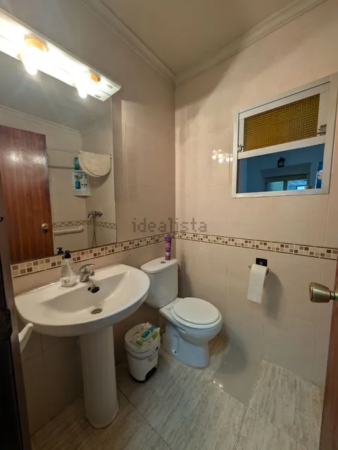 Quarto para alugar, Cheste