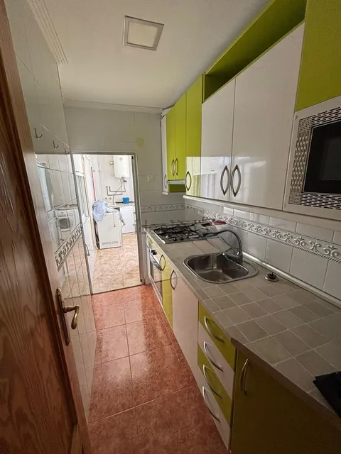 Wohnung 75 m² in Martos