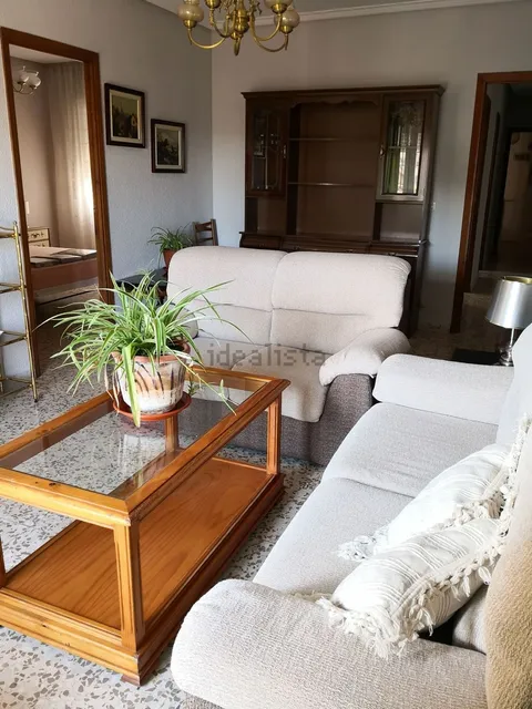 Pis de 90 m² a Socuéllamos
