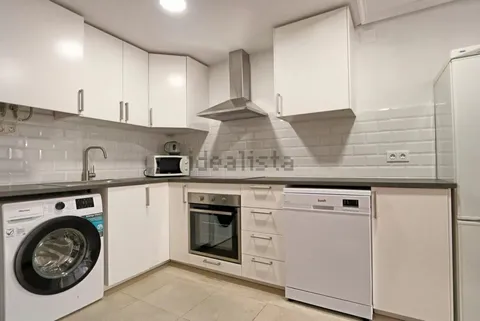 Pis de 63 m² a Santa Pola