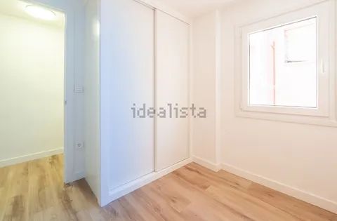 Appartamento 56 m² a Madrid