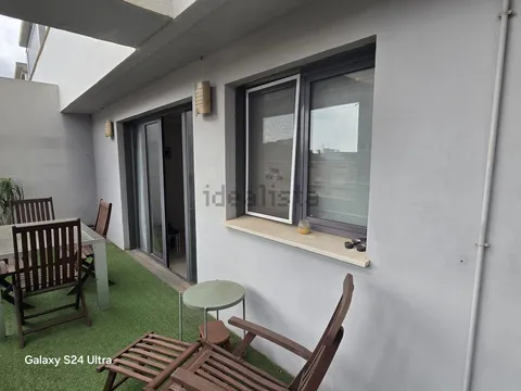Wohnung 130 m² in Valencia
