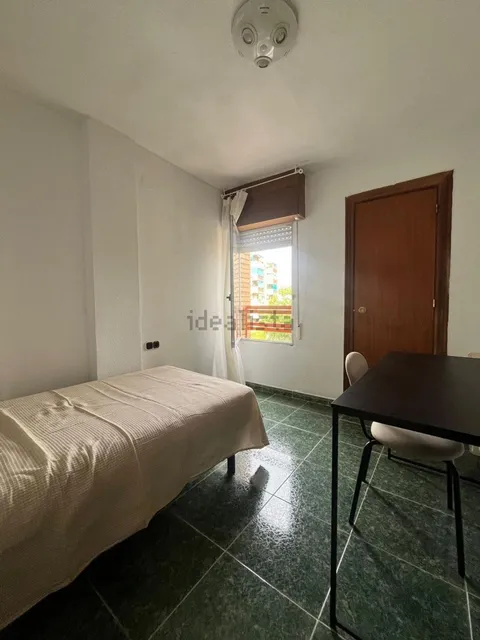 Stanza in affitto, Granada