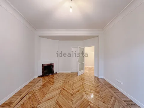Pis de 104 m² a Madrid