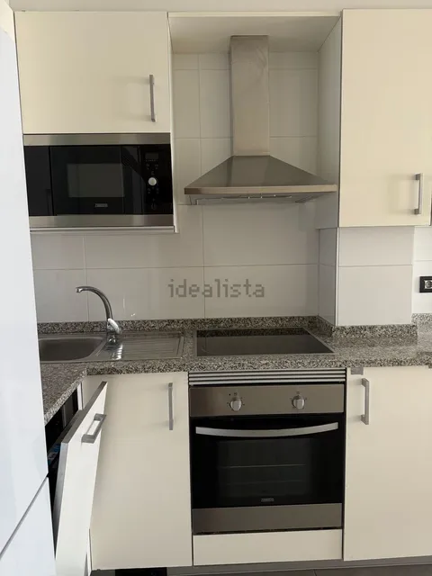 Pis de 51 m² a A Corunya