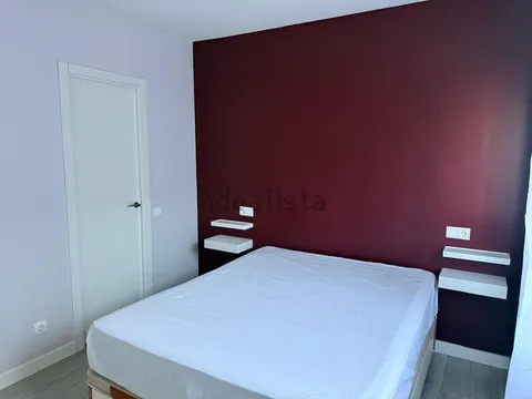 Habitació de lloguer, Toledo