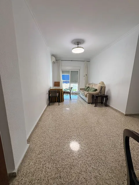 Pis de 91 m² a Sevilla