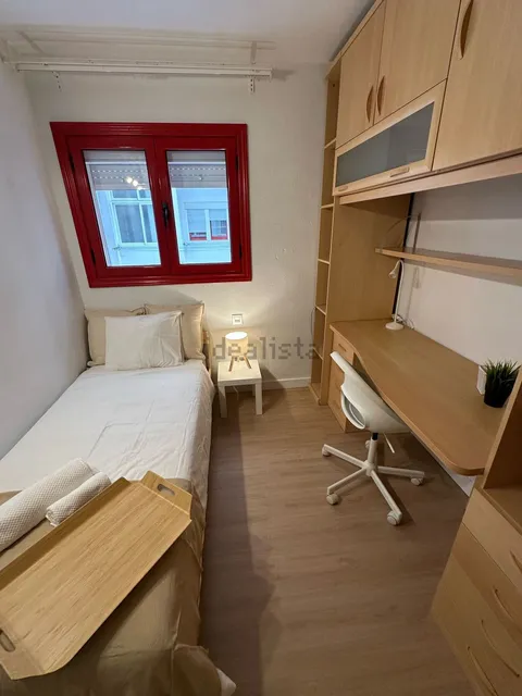 Habitació de lloguer, Las Palmas de Gran Canaria