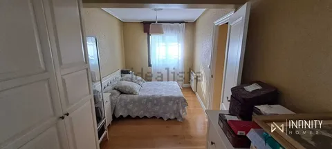 Flat 118 m² in Santurtzi