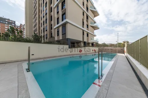 Appartamento 149 m² a Madrid
