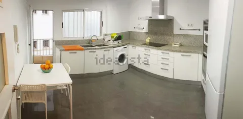 Stanza in affitto, Valencia