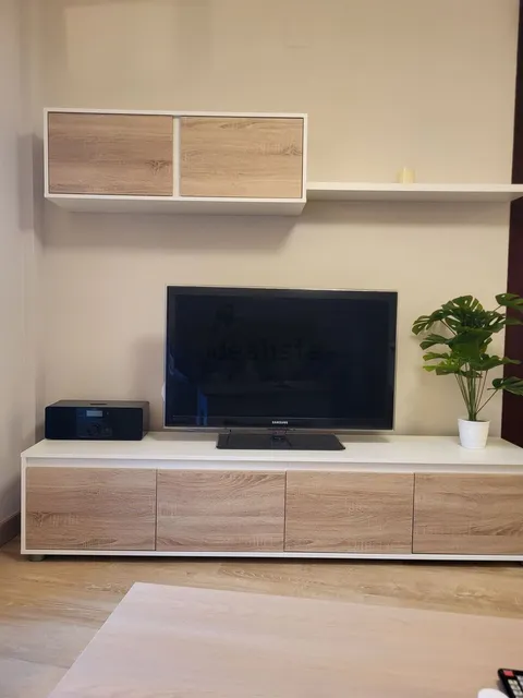 Pis de 60 m² a Tarassona
