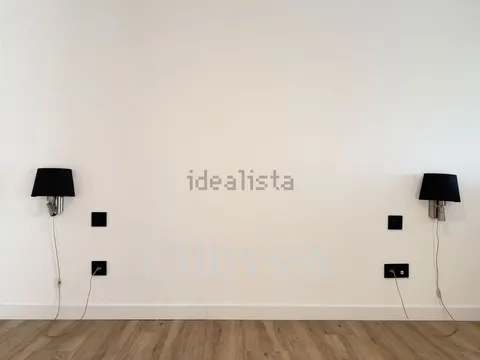 Pis de 125 m² a Madrid