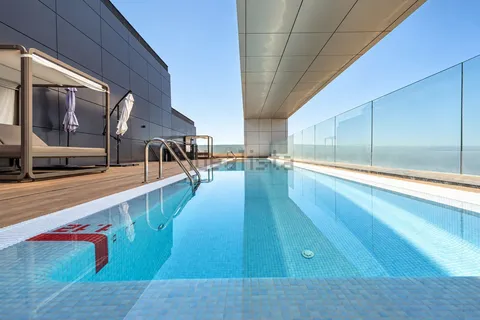 Wohnung 174 m² in Madrid