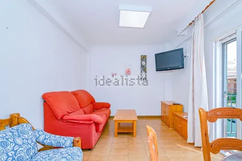 Piso de 91 m² en Granada