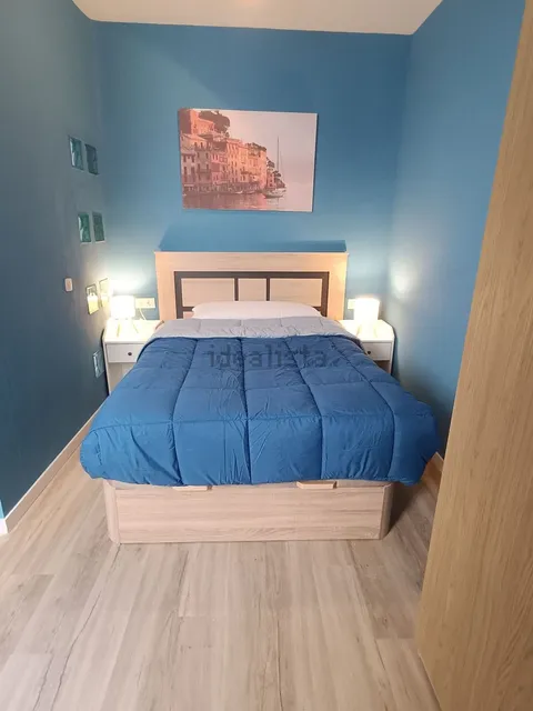 Apartamento 63 m² em Madrid