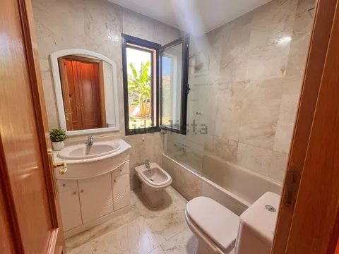 Pis de 118 m² a Madrid