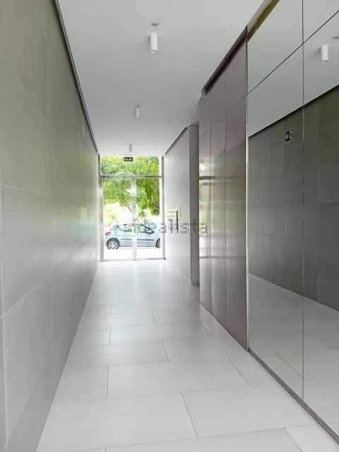 Pis de 87 m² a València