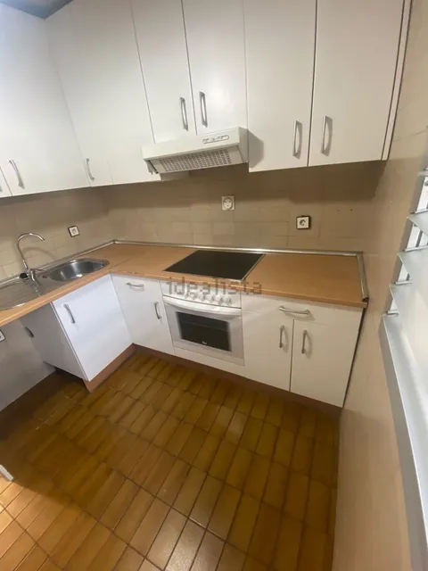 Pis de 170 m² a Madrid