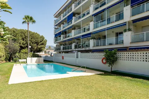 Pis de 60 m² a Marbella