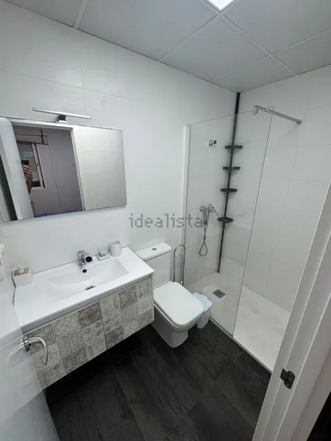 Zimmer zur Miete, Almería