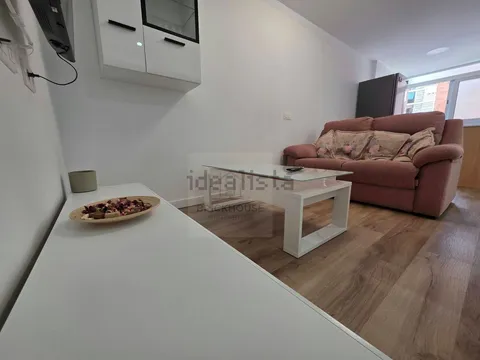Pis de 55 m² a Màlaga